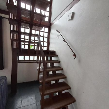 O Seu Refugio Em Ilhabela Hotel Luaran gambar