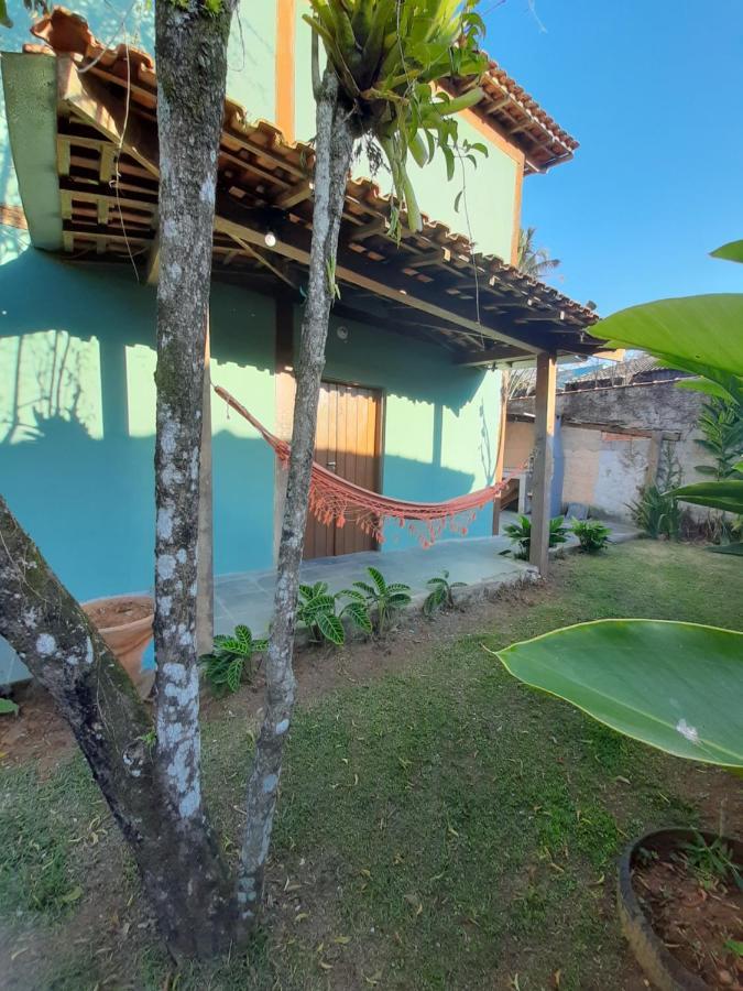 O Seu Refugio Em Ilhabela Hotel Luaran gambar
