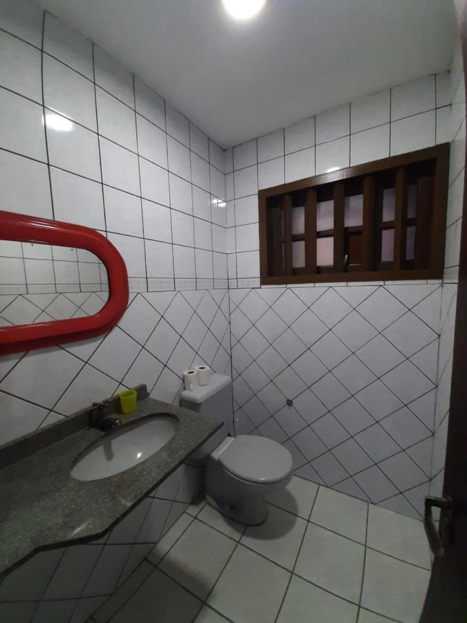 O Seu Refugio Em Ilhabela Hotel Luaran gambar