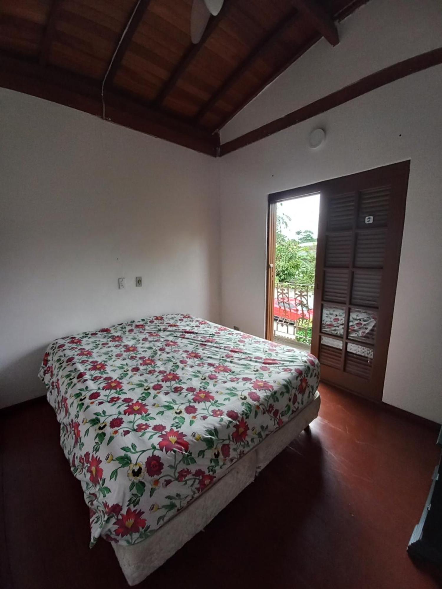 O Seu Refugio Em Ilhabela Hotel Luaran gambar