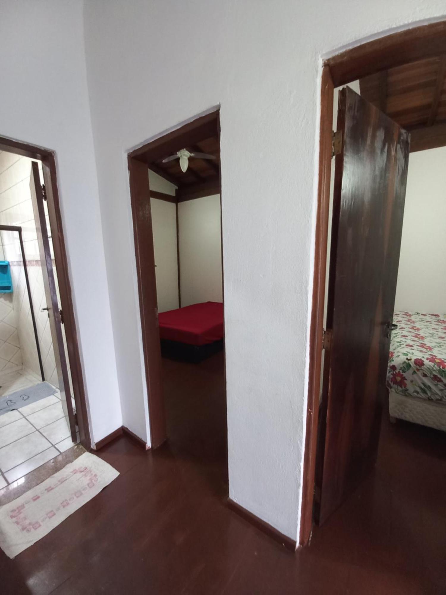 O Seu Refugio Em Ilhabela Hotel Luaran gambar